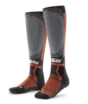 SOCKS LONG TOURING 35-38