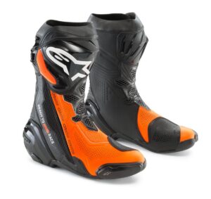 SUPERTECH R BOOTS 39