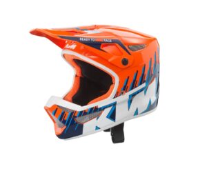 KIDS STATUS HELMET