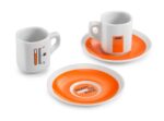RADICAL ESPRESSO CUP SET