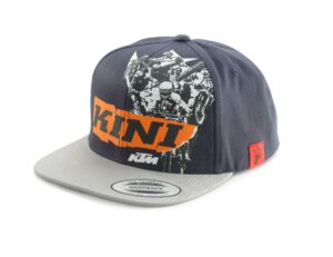 PUNK CAP