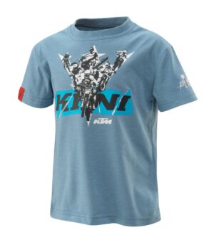 KIDS PUNK TEE