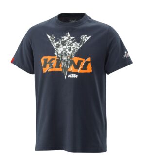 PUNK TEE