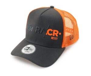 RACR CAP