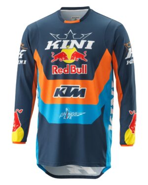 Kini Red Bull Competition Jersey
