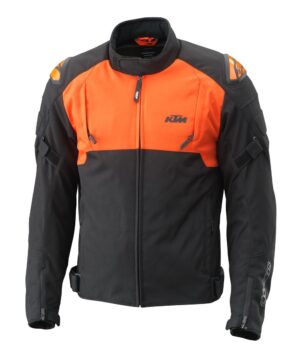 AMPERE WP JACKET S
