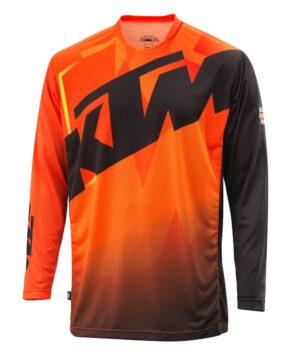 Pounce Jersey