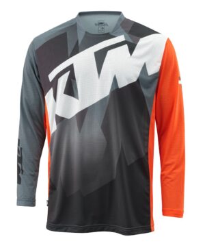 Pounce Jersey