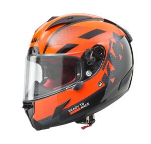 Race-R Pro Helmet