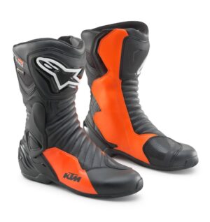 SMX-6 V2 GORE-TEX® BOOTS 39