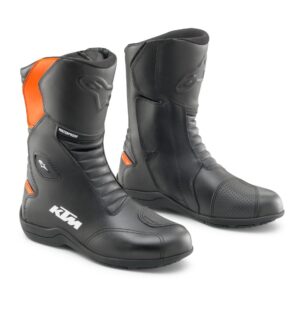 ANDES V2 DRYSTAR BOOTS 41