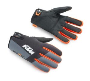Racetech Waterproof Gloves