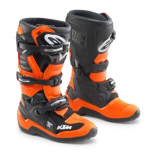 TECH 7S BOOTS 34