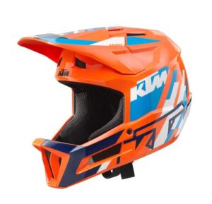 KIDS GRAVITY EDRIVE-MTB HELMET M/51-52