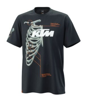 HARD KNOCKS TEE