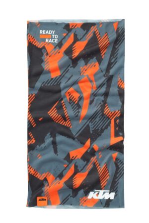 Camo Allrounder