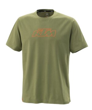 ESSENTIAL TEE