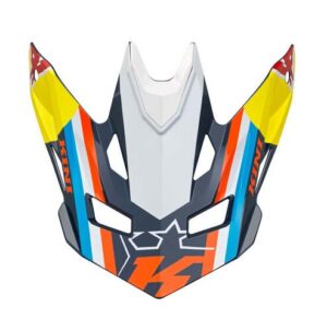 Kini Red Bull Competition Helmet Shield