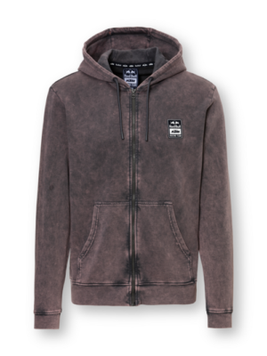 RB SHRED ZIP HOODIE
