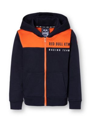 RB KIDS ZONE ZIP HOODIE