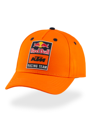 RB KIDS ZONE CURVED CAP