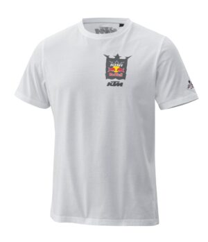 SPINE TEE