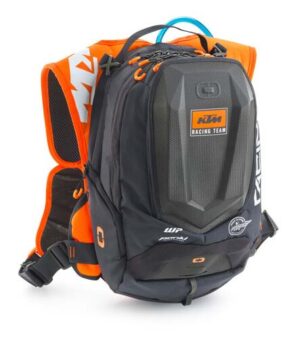 TEAM DAKAR HYDRATION BACKPACK OS