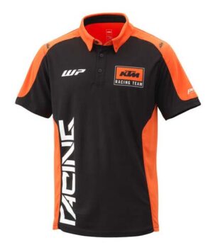 TEAM POLO  XS
