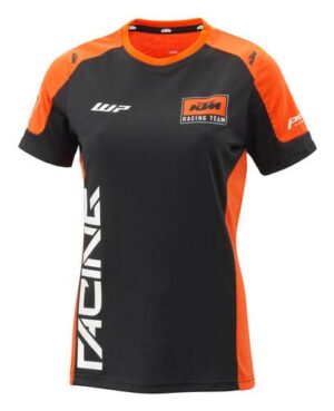 WOMEN TEAM TEE XL