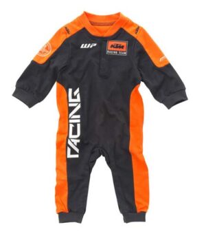 BABY TEAM ROMPER SUIT  62/0-3MO