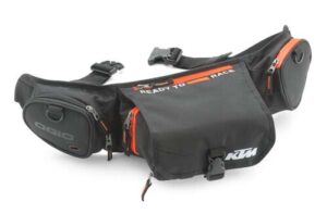PURE COMP BELT BAG OS