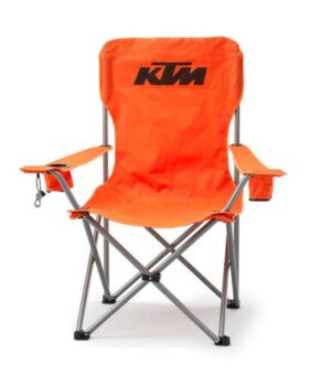 RACETRACK CHAIR OS