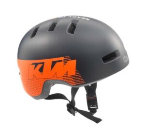 LIL RIPPER HELMET OS
