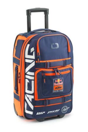REPLICA TEAM LAYOVER BAG OS