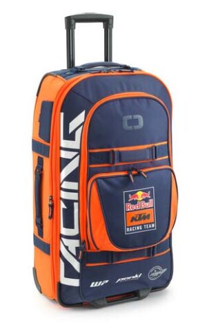 REPLICA TEAM TERMINAL BAG OS