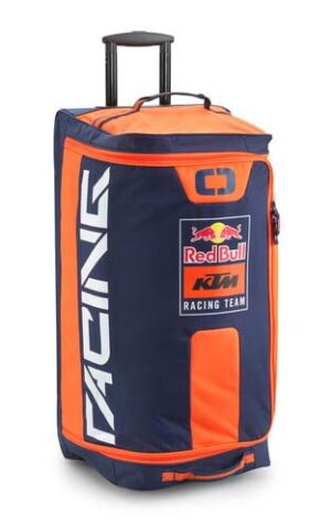REPLICA TEAM GEAR BAG  OS