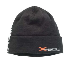 X-BOW REPLICA TEAM BEANIE OS