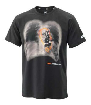 Fluids T-shirt