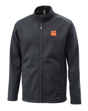 PURE SOFTSHELL XS