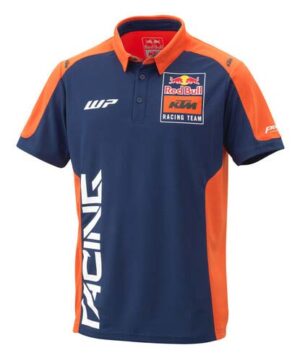 REPLICA TEAM POLO  XS