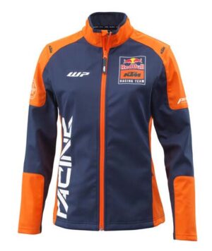 WOMEN REPLICA TEAM SOFTSHELL JACKET  XL