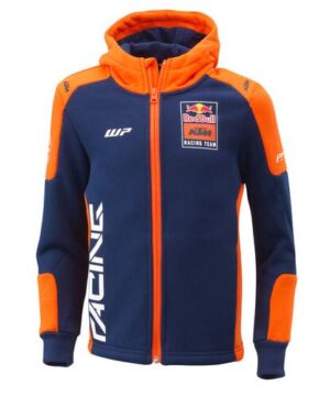 KIDS REPLICA TEAM ZIP HOODIE  104/3-4Y
