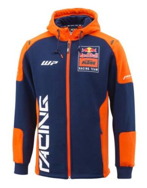 REPLICA TEAM ZIP HOODIE  XXS