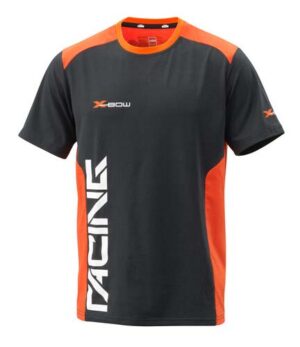 X-BOW REPLICA TEAM TEE  L