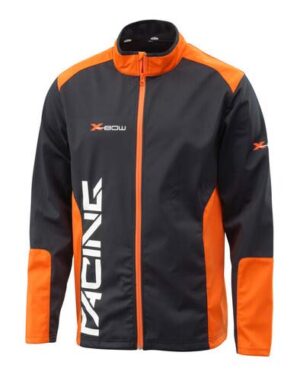 X-BOW REPLICA TEAM SOFTSHELL JACKET  XXS