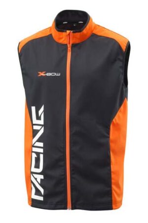 X-BOW REPLICA TEAM VEST  XXS