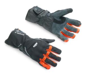 ADV S GORE-TEX® GLOVES S/8