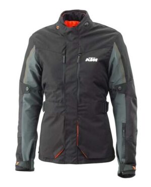 WOMEN TOURRAIN V3 K-HYDRATECH JACKET XS