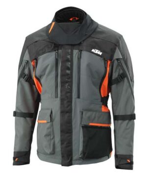 TERRA ADVENTURE PRO JACKET XS