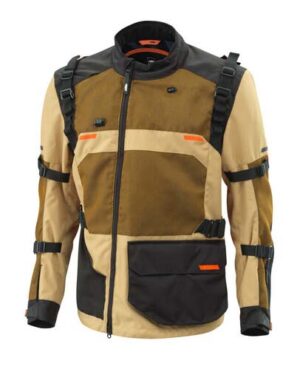 ADV R V3 JACKET S